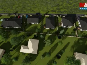 Prodej pozemku pro bydlení, Třemošná, 524 m2