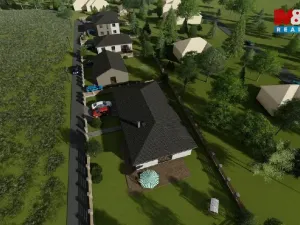 Prodej pozemku pro bydlení, Třemošná, 524 m2