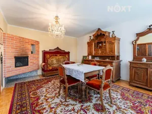 Prodej rodinného domu, Uničov, Na Nivách, 190 m2