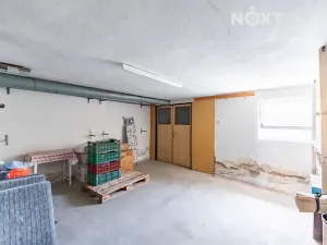 Prodej rodinného domu, Uničov, Na Nivách, 190 m2