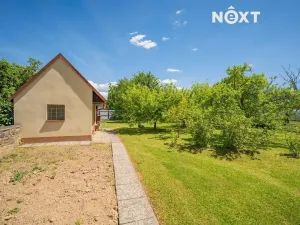 Prodej rodinného domu, Uničov, Na Nivách, 190 m2