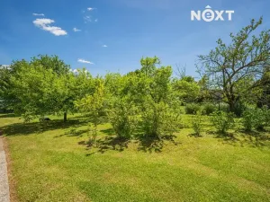 Prodej rodinného domu, Uničov, Na Nivách, 190 m2