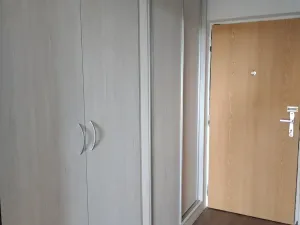 Pronájem bytu 1+kk, Kladno, Dánská, 27 m2