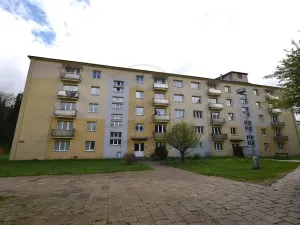Prodej bytu 3+1, Jeseník, Halasova, 60 m2