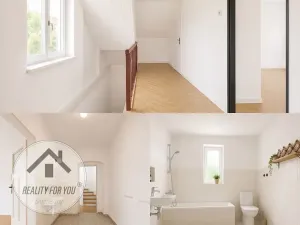 Prodej rodinného domu, Nové Město pod Smrkem, Jizerská, 264 m2