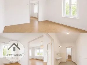 Prodej rodinného domu, Nové Město pod Smrkem, Jizerská, 264 m2