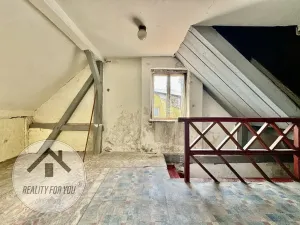 Prodej rodinného domu, Nové Město pod Smrkem, Jizerská, 264 m2