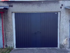 Prodej garáže, Ostrava, Newtonova, 19 m2