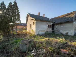 Prodej pozemku pro bydlení, Bělotín, 2323 m2