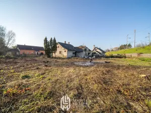 Prodej pozemku pro bydlení, Bělotín, 2323 m2