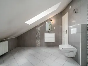 Prodej rodinného domu, Zvole, Březovská, 244 m2