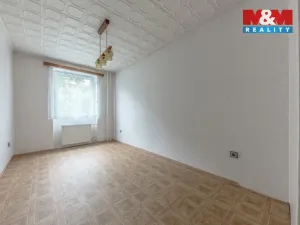 Prodej rodinného domu, Benešov u Semil, 270 m2