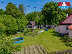 Prodej rodinného domu, Horní Loděnice, 140 m2