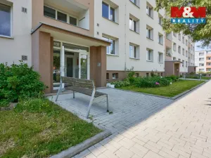 Prodej bytu 1+1, Zlín - Příluky, Dřevnická, 38 m2