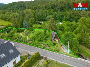 Prodej rodinného domu, Bohdíkov, 210 m2
