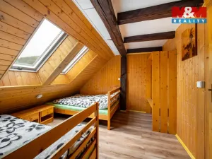 Prodej rodinného domu, Bohdíkov, 210 m2