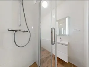 Pronájem bytu 2+1, Olomouc, 44 m2