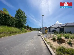 Prodej pozemku pro bydlení, Hrabová, 2005 m2
