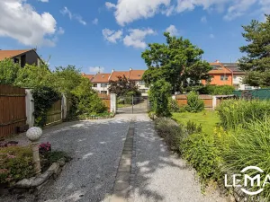 Pronájem rodinného domu, Olomouc, Družstevní, 104 m2