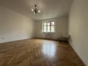 Pronájem bytu 2+kk, Praha - Holešovice, Tusarova, 64 m2