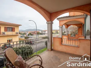 Prodej bytu 2+1, Valledorie, Sardinie, Itálie, 69 m2