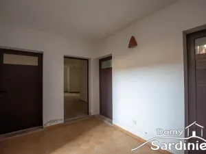 Prodej bytu 2+1, Valledorie, Sardinie, Itálie, 69 m2