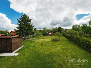 Prodej chaty, Mladá Vožice, 35 m2