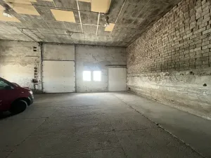 Pronájem skladu, Prostějov, Určická, 333 m2