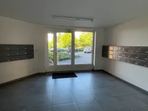 Pronájem bytu 2+kk, Brno, Bělohorská, 70 m2