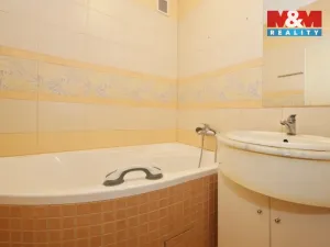 Prodej bytu 3+1, Ledeč nad Sázavou, Družstevní, 67 m2