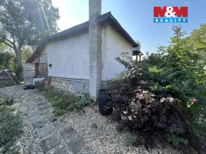 Prodej chaty, Louny, Na Losech, 30 m2
