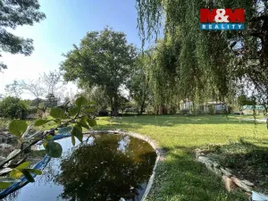 Prodej chaty, Louny, Na Losech, 30 m2