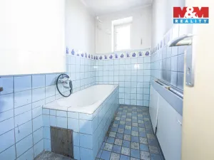 Prodej rodinného domu, Křečkov, 160 m2