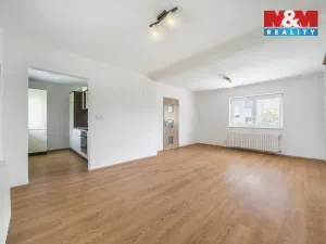 Prodej rodinného domu, Starý Plzenec, Habrmanova, 115 m2