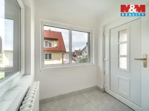 Prodej rodinného domu, Starý Plzenec, Habrmanova, 115 m2