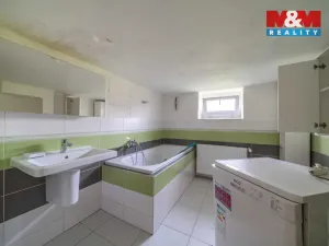 Prodej rodinného domu, Starý Plzenec, Habrmanova, 115 m2