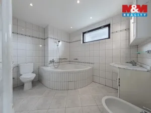 Prodej rodinného domu, Cheb - Háje, Antala Staška, 318 m2