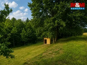 Prodej zahrady, Chabeřice, 670 m2
