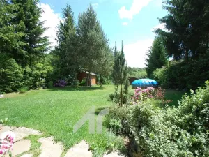 Prodej rodinného domu, Holštejn, 147 m2