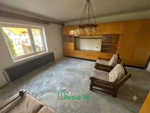 Prodej rodinného domu, Zdice, 160 m2