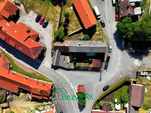 Prodej rodinného domu, Zdice, 160 m2