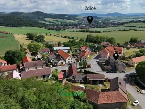 Prodej rodinného domu, Zdice, 160 m2
