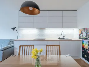 Prodej bytu 3+kk, Praha - Kobylisy, 70 m2