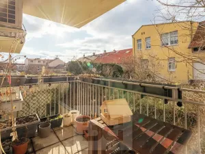 Prodej bytu 3+kk, Praha - Kobylisy, 70 m2