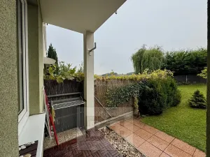 Pronájem bytu 3+kk, Brno, Bešůvka, 82 m2