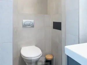 Pronájem bytu 1+1, Praha - Žižkov, Prokopova, 33 m2