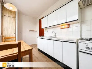 Pronájem bytu 3+1, Písečná, 73 m2