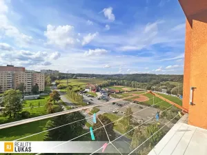 Pronájem bytu 1+kk, Ostrava, Zdeňka Štěpánka, 26 m2