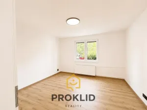 Prodej bytu 3+1, Olomouc, tř. Svornosti, 61 m2