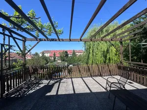 Pronájem bytu 4+kk, Brno, Schodová, 120 m2
